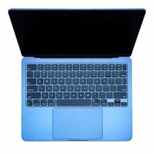 Apple MacBook Air 2022 13" 256GB SSD, M2 8-core, 8GB - Midnight - A2681 