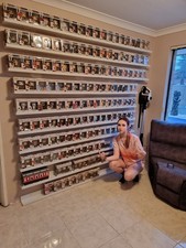 Harry Potter Pop Vinyl Collection #1 to #170. Includes Vaulted and Grails