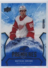 2021-22 Upper Deck Ice 2020-21 Base Premieres 622/999 Mathias Brome #159 b8j