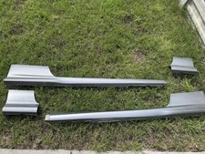 Nissan Silvia S15 OEM Spec R Sideskirts