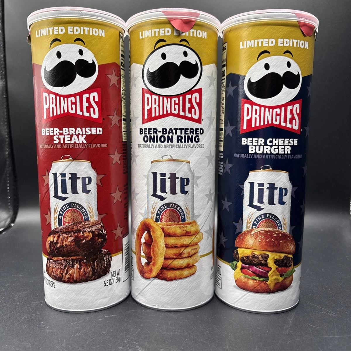 Pringles Chips for sale | eBay