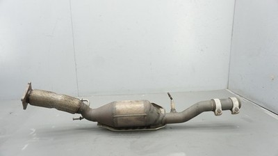 2006-2010 Volkswagen Beetle 2.5 Exhaust Manifold Downpipe 1J0254508R OEM