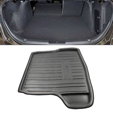 Kofferraumwanne Für Mazda 3 BM BN Serie 2014-2018 Laderaumwanne Kofferraummatte
