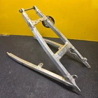 Suzuki 250 RMZ 2018 - FRAME BUCKLE - 2016 2017 2018 RM-Z RM Z