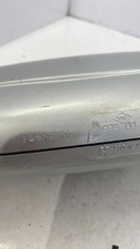Retroviseur gauche (ou coque) Renault R21
