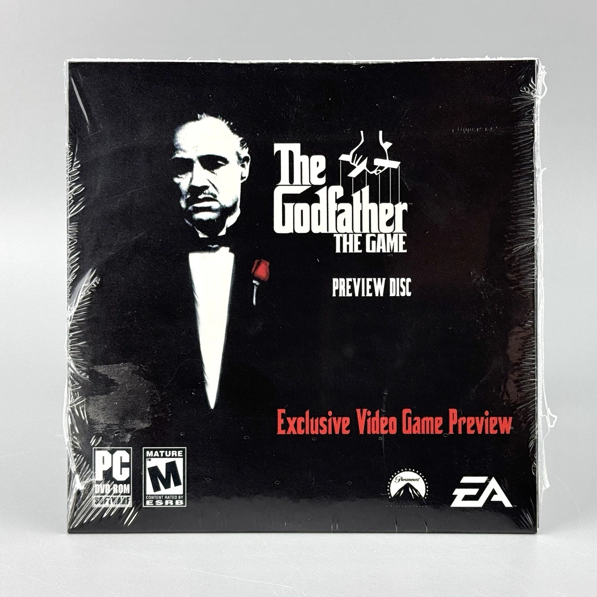 The Godfather: The Game 2006 Video Games for sale | eBay