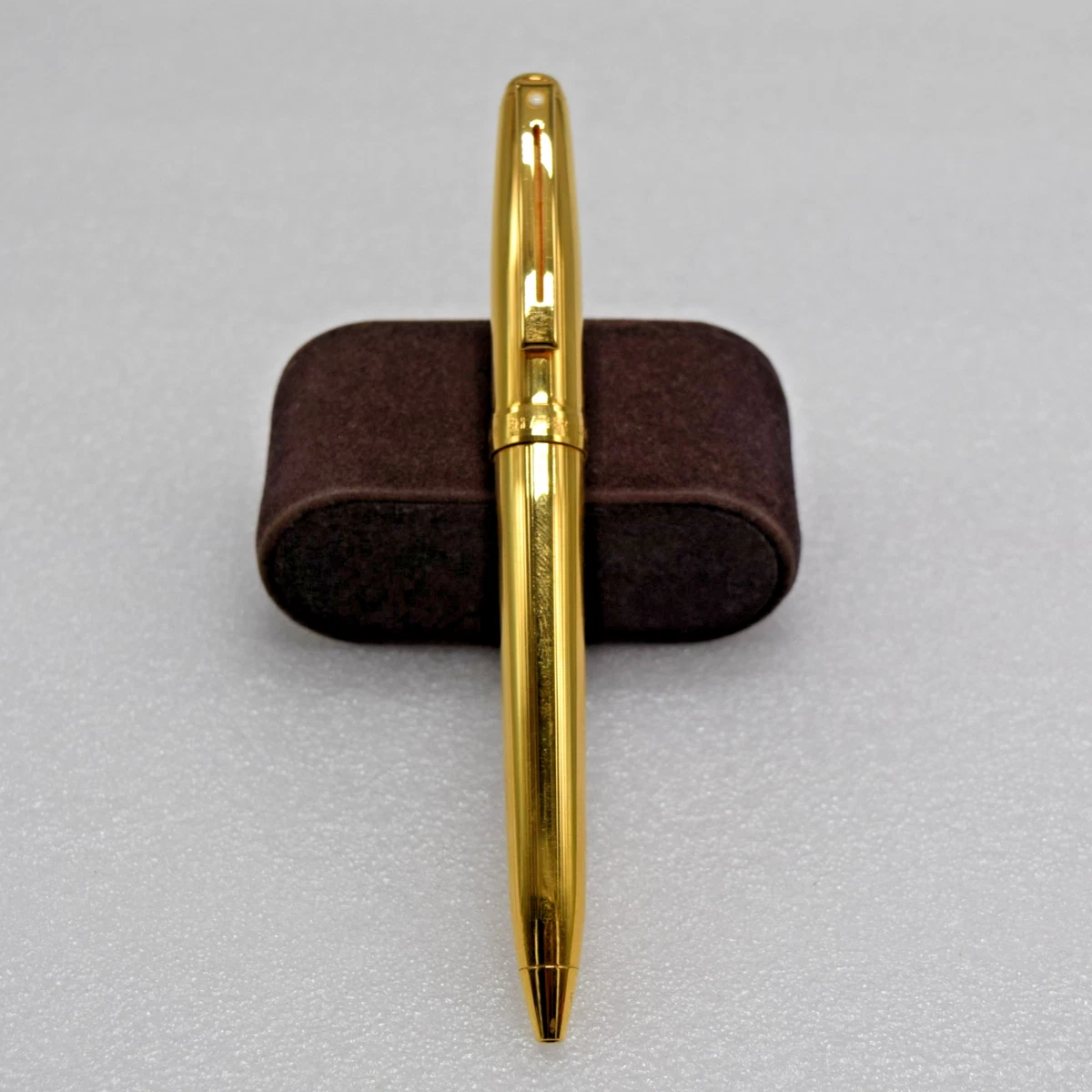 Gold Collectible Sheaffer Ballpoint Pens for sale | eBay