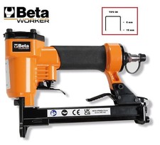 SPILLATRICE PNEUMATICA ARIA COMPRESSA PER GRAFFETTE GRAFFE TIPO 80 BETA WORKER