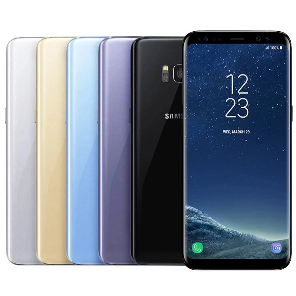 Samsung Galaxy S8 64GB Smartphones for Sale - Shop New & Used Cell