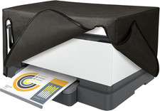 Dust Cover Compatible with HP Officejet Pro 8...
