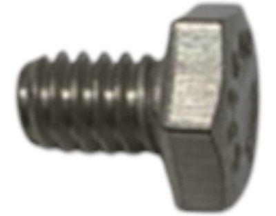HAIER SCREW 1/4-20 HX 3/8 S WR02X12314 NEW OEM WR02X12314