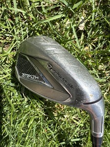 Taylormade Stealth Pitching Wedge | eBay
