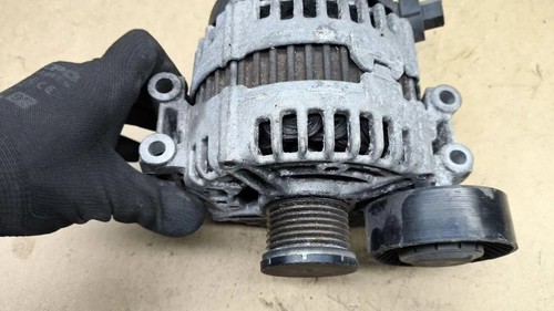 BMW 3 E90 Generator 0121715017 7550469 2.00 Petrol 2011 33158292