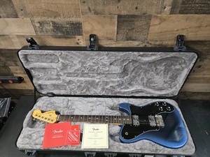 Fender American Professional Telecaster | eBay