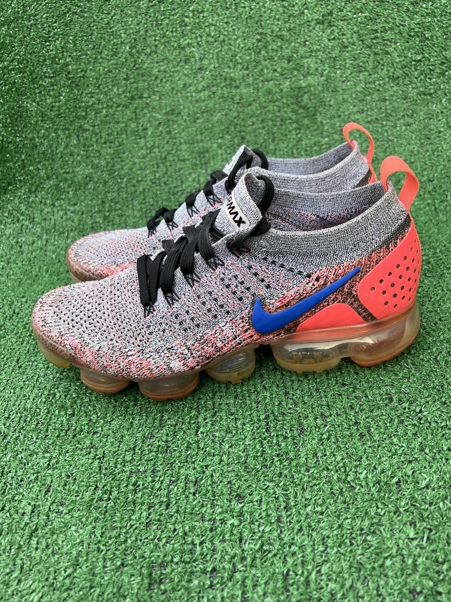 Nike Air VaporMax Women's Size 9.5 942843-104 Pre-Owned | eBay