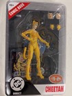 DC Direct CHEETAH McFarlane Platinum Red Chase Figure IN HAND