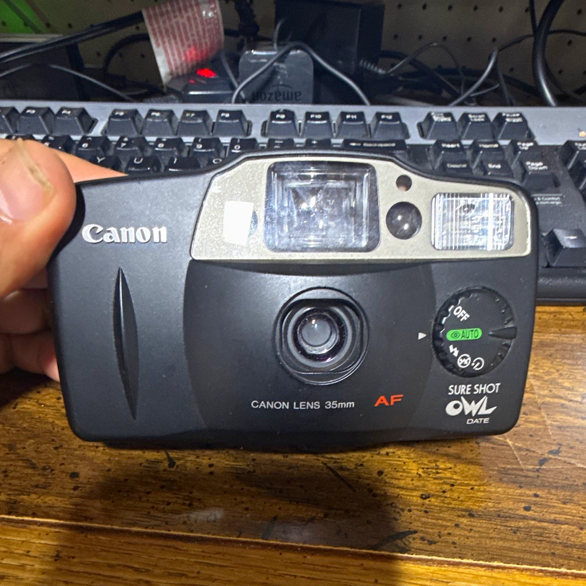 25+ Canon Sure Shot Owl for sale | Updated Oct 2026