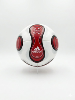 adidas Teamgeist II OMB Official Match Ball Bundesliga 2007/2008 Saison 07/08