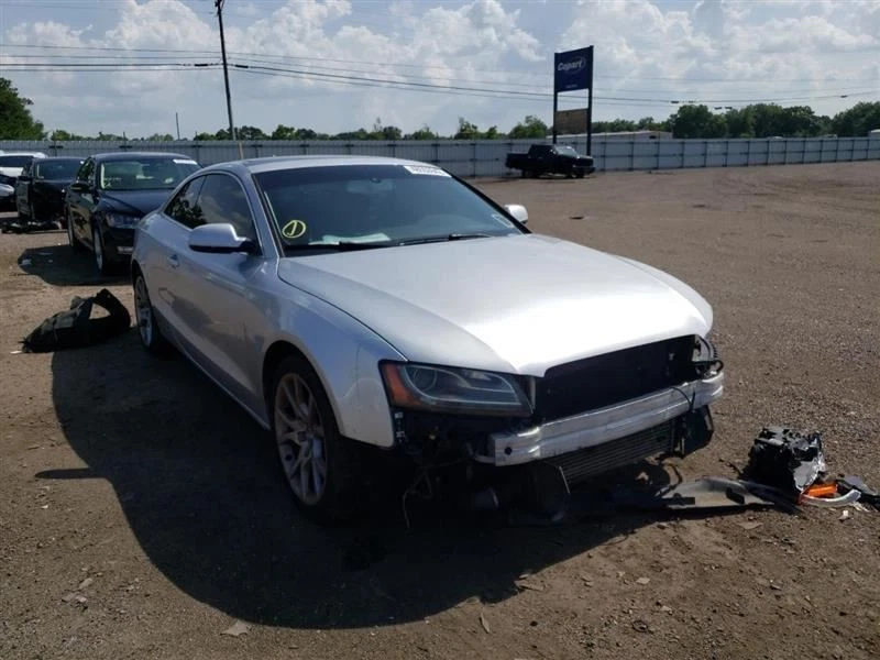 A5 AUDI   2012 Door Handle Interior 907493 - Imagem 4 de 4