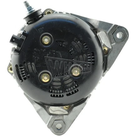 Alternador Wilson Hd Rotating Elect 90-29-5760 12v, 220 Amp - Imagem 3 de 4
