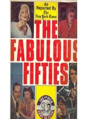 The Fabulous Fifties,Keylin, Arleen Arleen Keylin,