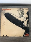 Led Zeppelin “Led Zeppelin I” 12" LP Vinyl Rock Atlantic SD 8216 33 RPM