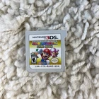 Mario Party Star Rush (Nintendo 3DS, 2016) Cartridge Only Tested