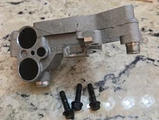 HydroGear ZT2800 ZT3100 Center Section Oil Filter Router Kit Complete