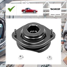 Federbeinstützlager Vorne, Hinten Monroe für Mazda Mx-5 I NA 1.6