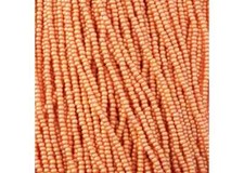 Czech 11/0 Preciosa Color 22005 1 hank Rocaille Glass Seed Beads PermaLux