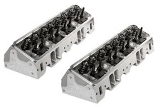 Afr 1110 220cc Sbc Race Cylinder Head Sold As A Pair