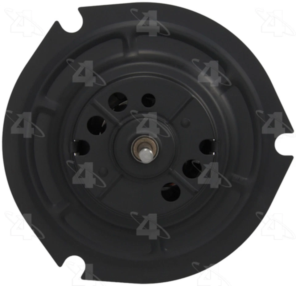 New BLwr Mtr w/o Wheel   Four Seasons   35537 - Image 4 of 4