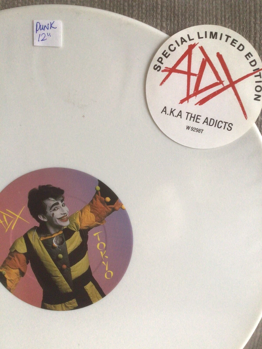 25+ The Adicts Vinyl for sale | Updated Oct 2026