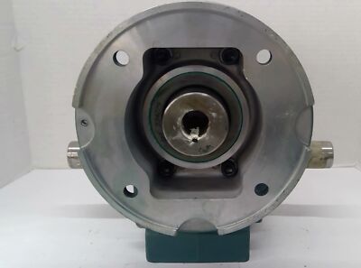 Dodge Tigear 35Q15LR18 Both Angle 1-1/8'' IN ID 1-1/2'' Out OD 15:1-R 7.44HP