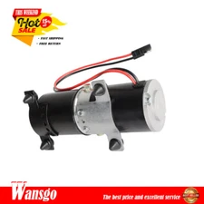 Fit For Ford Mustang 05-07 2-Door 1Pcs Copper Plastic Convertible Top Motor Pump