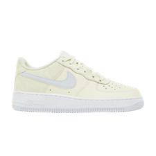 Nike Air Force 1 Low Beige Light Blue - CT3839-110