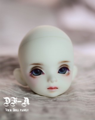small bjd