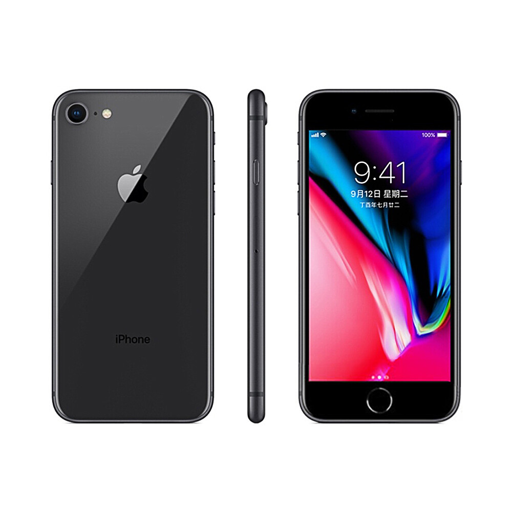 iPhone 8 64GB au