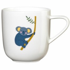 ASA Selection kids mug koala Konrad mug mug teacup 250 ml