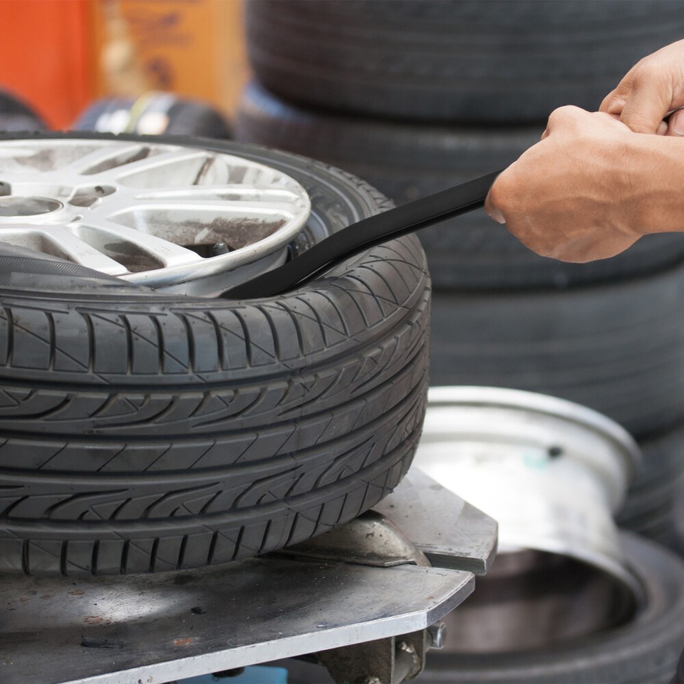 Tyre Opener Repair Tool Tire Changing Tool Motorcycle Tire Repair Kits