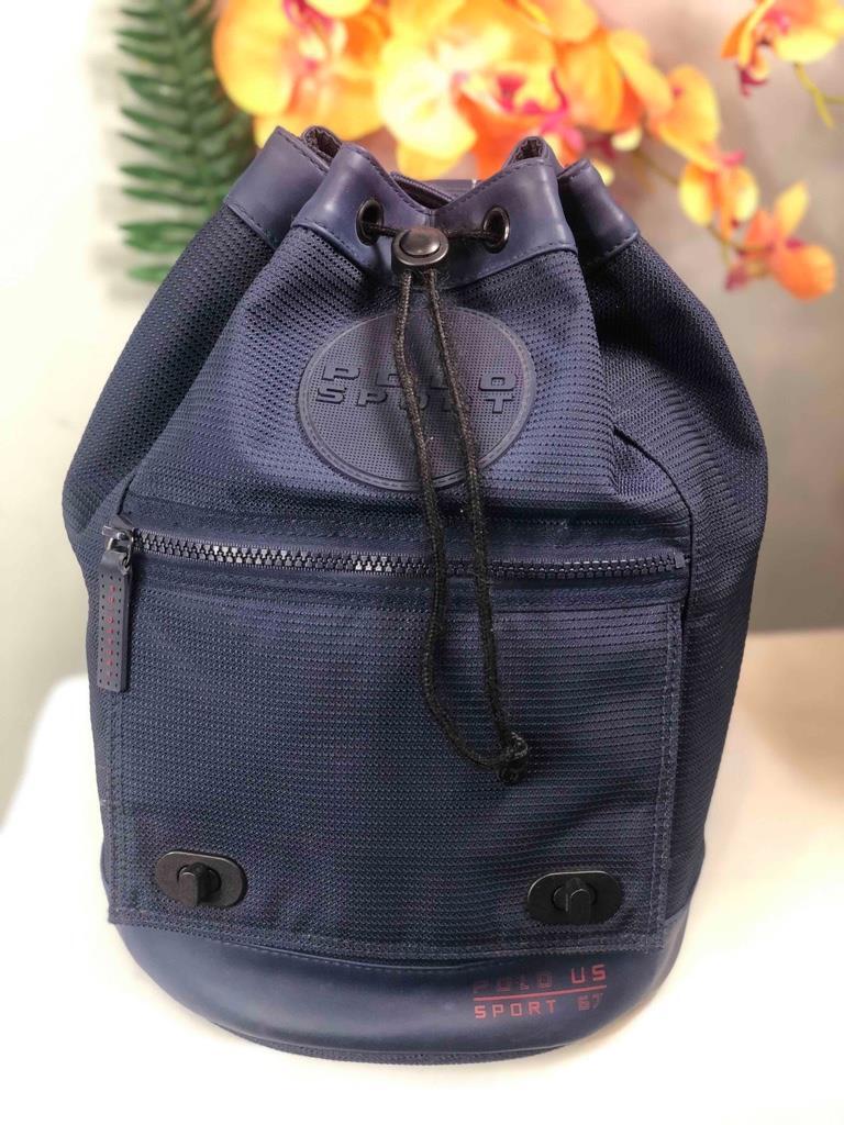 ralph lauren sling bag