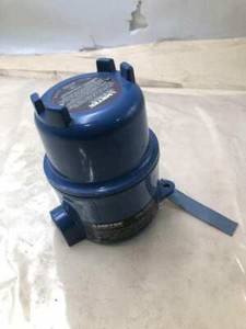 Drexelbrook 285-001-042 Series Level Control Explosion Proof Enclosure