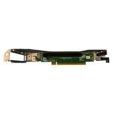 MC2DD For Dell Poweredge R440 R6415 PCIe X16 HH Riser Board