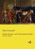 Nicolas Poussin - Sein Werk Und Sein Leben | Buch | 9783737207218