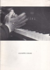 Giuseppe Chiari. Interventi di Cerritelli, Vaccari, Pedrini