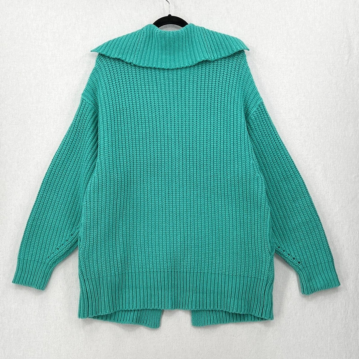 トップス RAINMAKER24ss DOUGI CARDIGAN GREEN RAINMAKER24ss