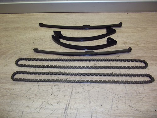 Hyosung GT 650 Naked 04-07   Steuerkette Führungsschienen Gleitschiene