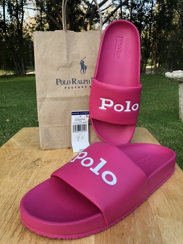 Polo Spellout\