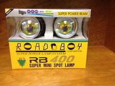 Universal Piaa Like Round Super Power 55w Halogen Drivingfog Lights Rb-400 Rc Universal Piaa Like Round Super Power 55w Halogen Drivingfog Lights Rb-400 Rc