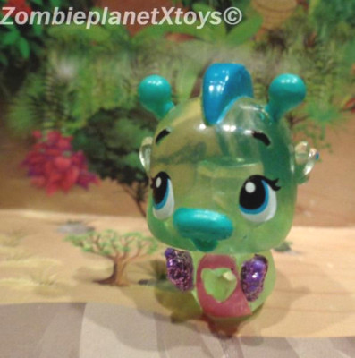 chameleon hatchimal